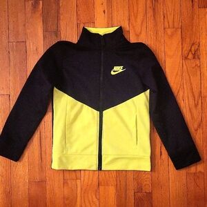Kids Nike Jacket 4-5 Years